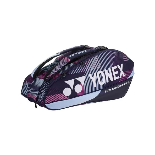 Yonex Pro 92429 Raket Çantası 9lu