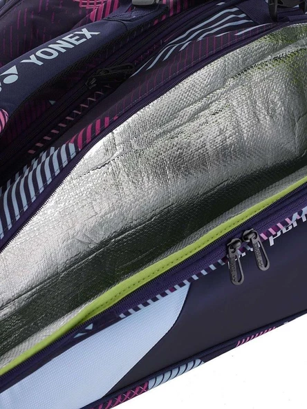 Yonex Pro 92429 Raket Çantası 9lu - 5