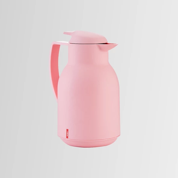 Dory Çift Cidarlı Cam 1 LT Piknik - Kamp Termos - 4