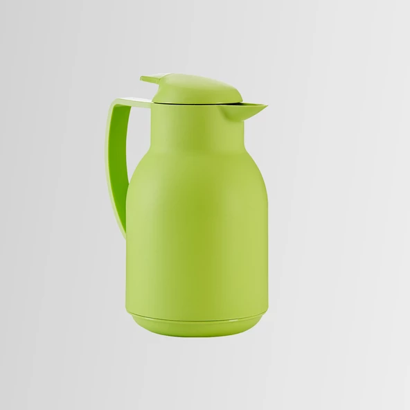 Dory Çift Cidarlı Cam 1 LT Piknik - Kamp Termos - 2