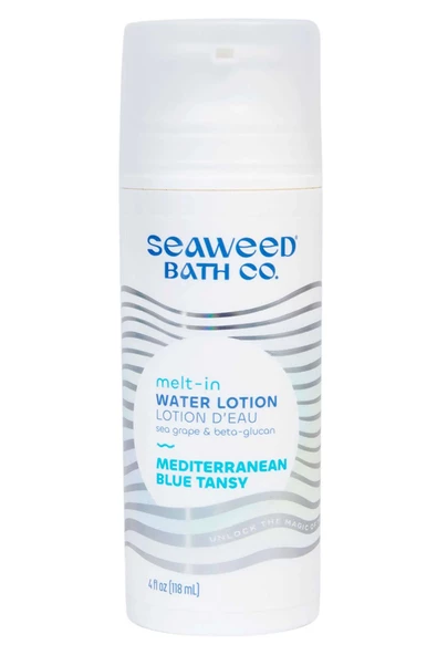 Seaweed Bath Co. Nemlendirici Vücut Losyonu 118ML ürün görseli 1