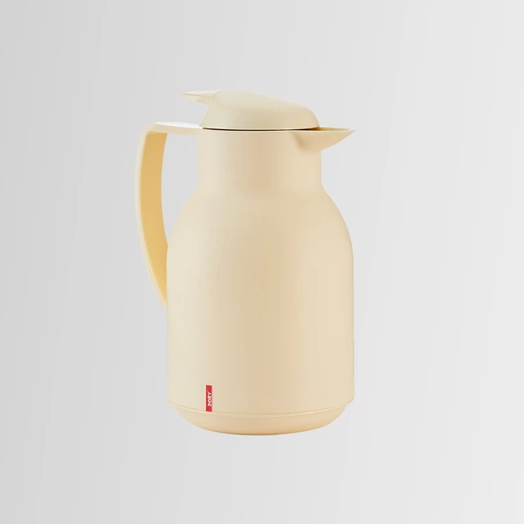 Dory Çift Cidarlı Cam 1 LT Piknik - Kamp Termos - 3