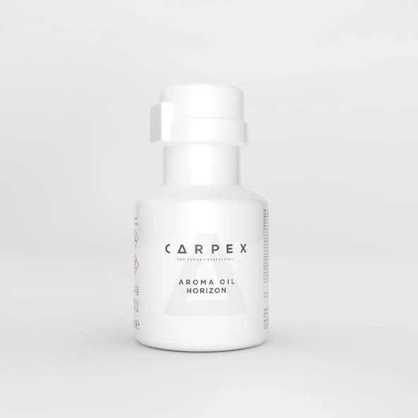 CARPEX Horizon A1 Koku Kartuşu 200 ML - Resim 2