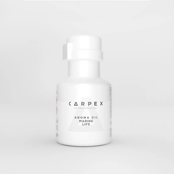 Carpex Marine Life A1 Koku Kartuşu 200 ML - 2