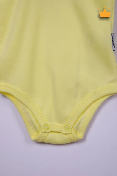 Babyhola Kız Bebek Dantel Fırfır Askılı Badi 3310 - 4