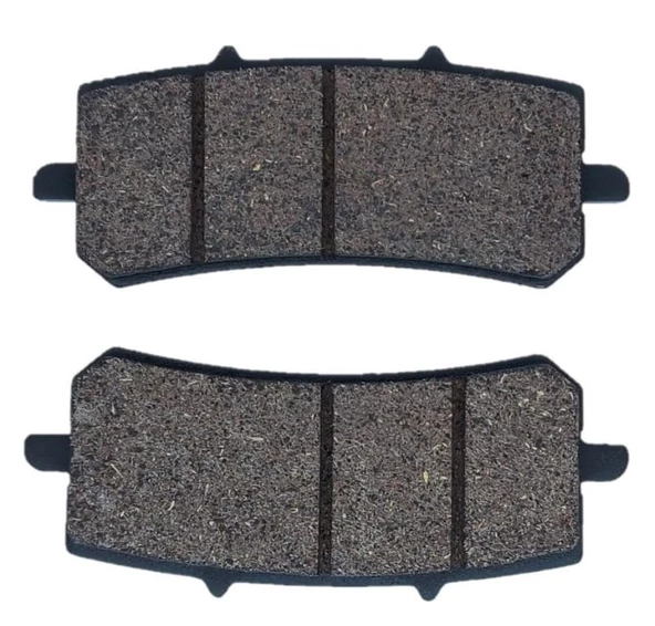 Rks Vieste 249 Ön Fren Balata