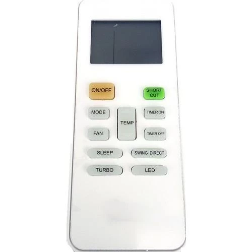 İmmergas Thor 18 İle Uyumlu Klima Kumandası