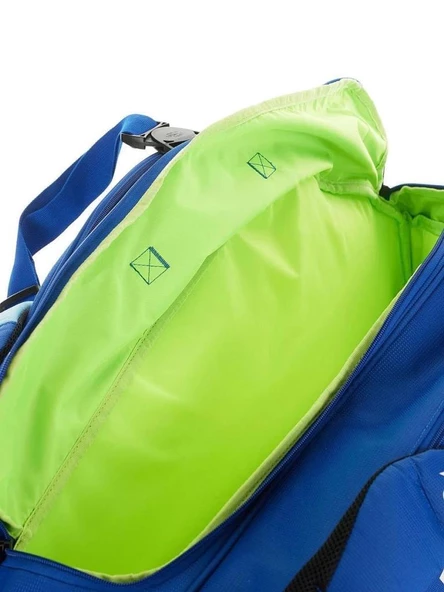 Yonex Pro 92429 Raket Çantası 9lu Scarlet Kırmızısı - 6