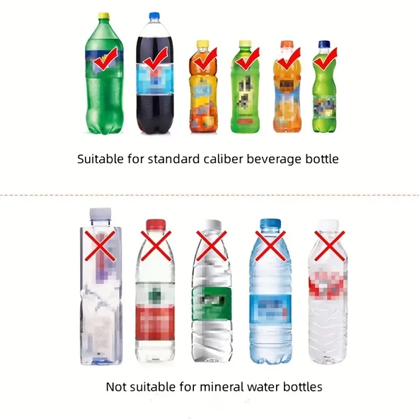 Basınçlı Çiçek Sulama Aparatı - Resim 2