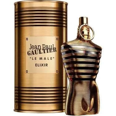 Jean Paul Gaultier Le Male Elixir Edp 125 Ml Erkek Parfüm