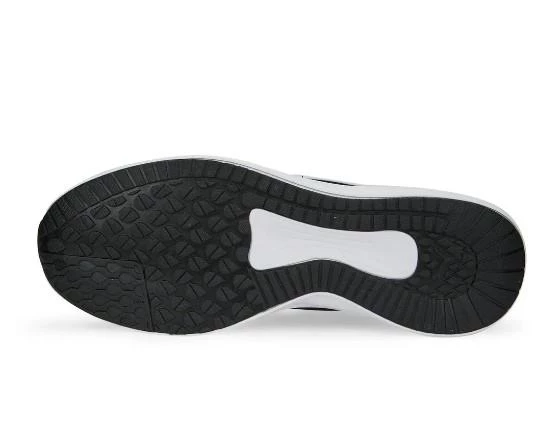 Puma Transport Siyah Unisex Spor Ayakkabısı - 5