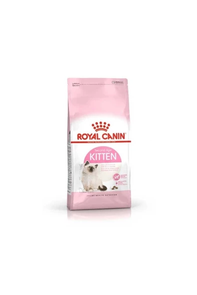 Royal Canin Cat Kitten 4 kg Kedi Maması