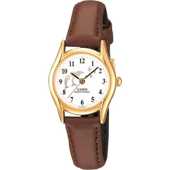 Casio LTP-1094Q-7B9RDF Kadın Kol Saati
