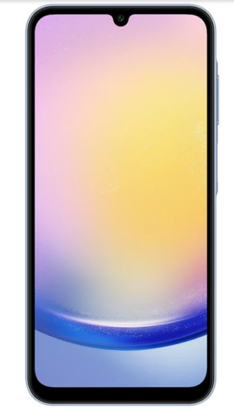 Samsung Galaxy A25 5G 8 GB 256 GB Mavi (Samsung Türkiye Garantili) - 2