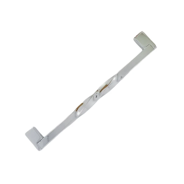 Burgulu Krom 192 mm Kulp ( 10 ADET ) - 5