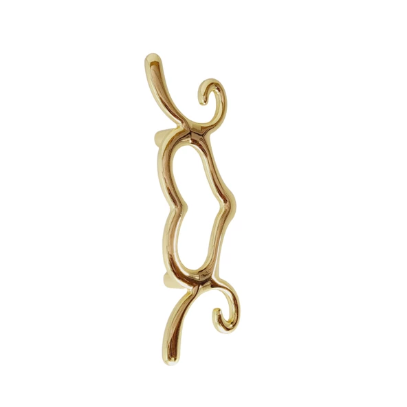 Lantera Gold 64 mm Kulp ( 10 ADET ) - 4