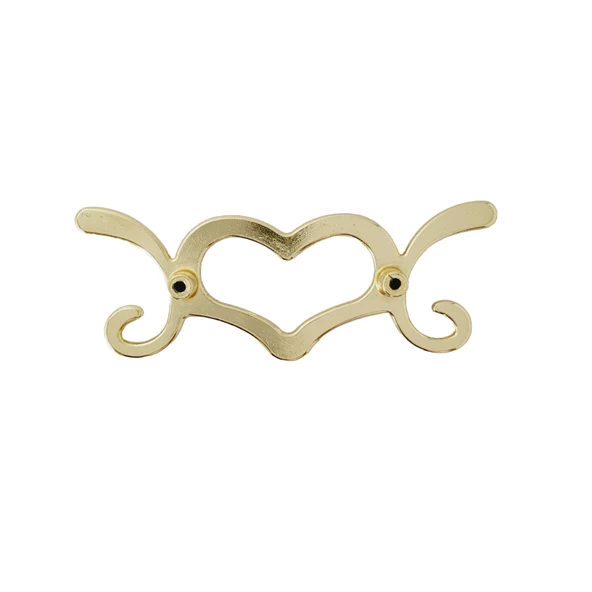 Lantera Gold 64 mm Kulp ( 10 ADET ) - 2