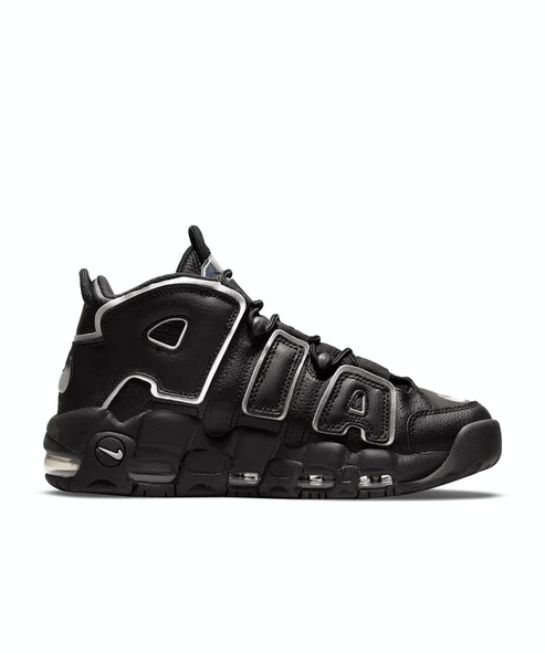 Nike Uptempo '96 DQ0839-001 Spor Ayakkabı