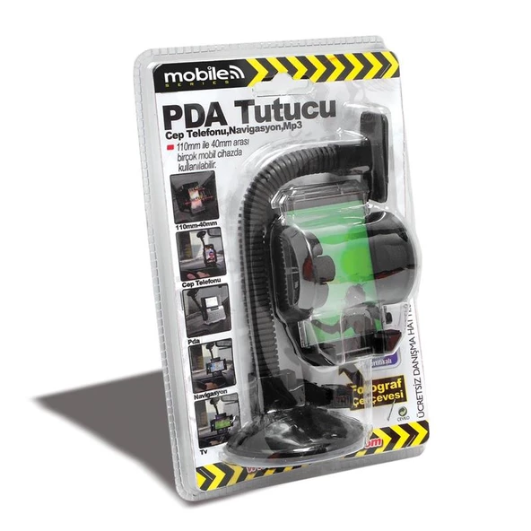 Automix Telefon Tutucu - 2