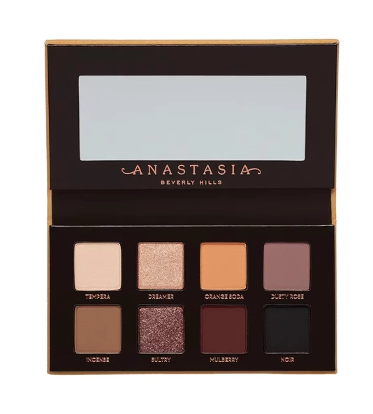 Anastasıa Beverly Hılls Soft Glam Iı - Seyahat Boyu Göz Farı Paleti - 2