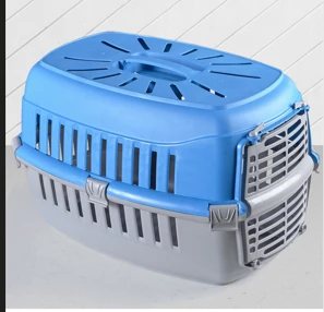 RENETİC Kedi ve Köpek Taşıma Çantası - 2