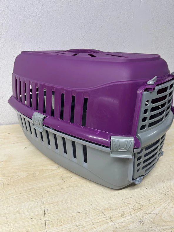 RENETİC Kedi ve Köpek Taşıma Çantası - 2