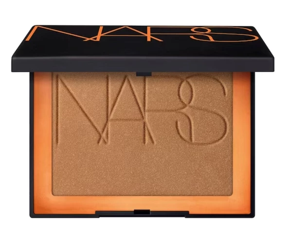 NARS Laguna Bronzing Powder Laguna 05 - Bronzlaştırıcı Pudra 11 g