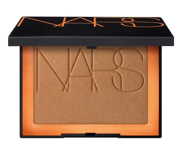 NARS Laguna Bronzing Powder Laguna 03 - Bronzlaştırıcı Pudra 11 g