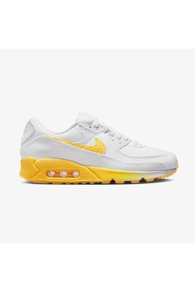 Nike Air Max 90 SE FJ4548-100 Spor Ayakkabı