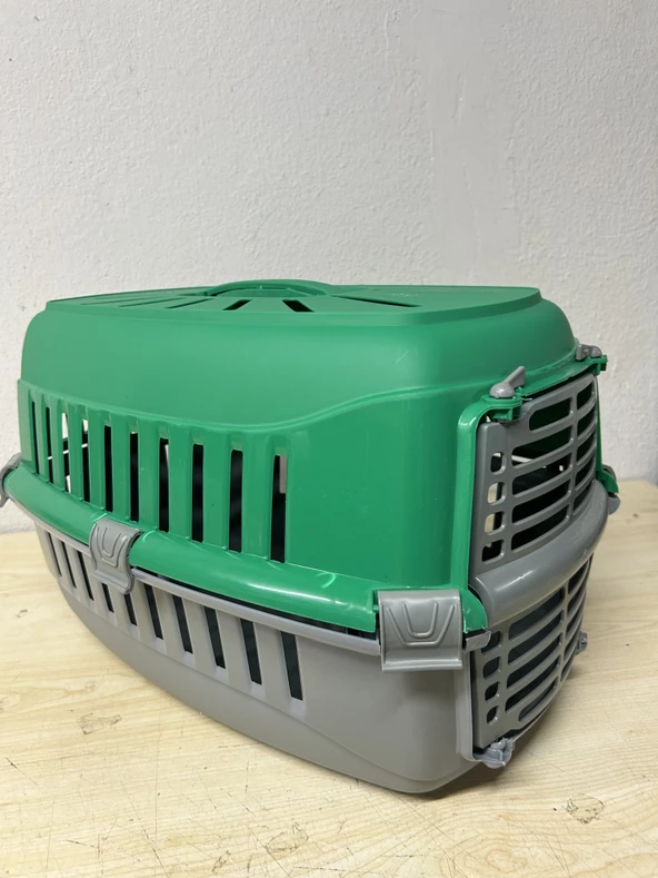 RENETİC Kedi ve Köpek Taşıma Çantası - 2