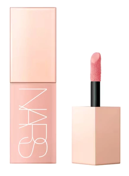 NARS Afterglow Liquid Blush Aragon - Likit Allık 7 ml