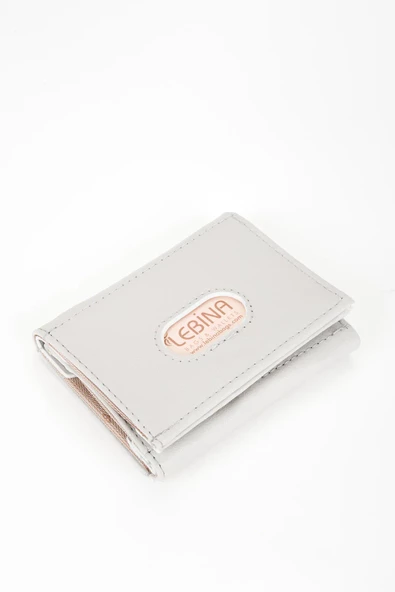 Monalisa Home Kadın İthal Yumuşak Vegan Deri Portföy Cüzdan Nilusa Modeli - Resim 6