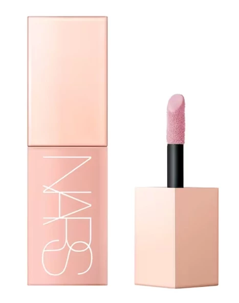 NARS Afterglow Liquid Blush Behave - Likit Allık 7 ml