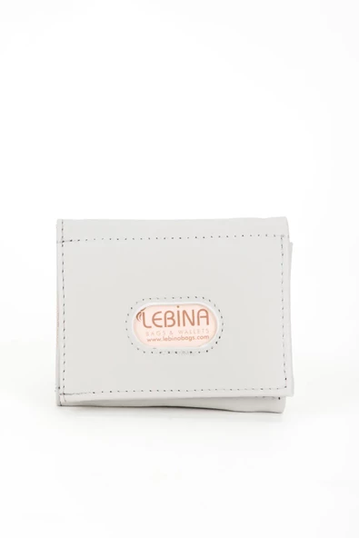 Monalisa Home Kadın İthal Yumuşak Vegan Deri Portföy Cüzdan Nilusa Modeli - Resim 2