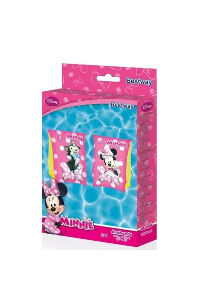 Minnie Kolluk 25 Cm x 15 Cm - 2