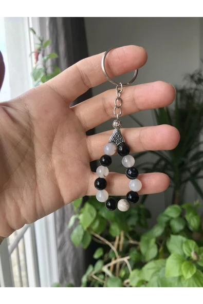 Beşiktaşlı Anahtarlık - 4