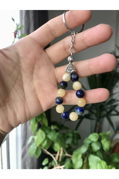 Fenerbahçeli Anahtarlık - 3