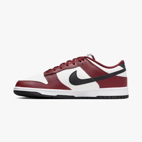 Nike Dunk Low Dark Team Red Black FZ4616-600 - 2