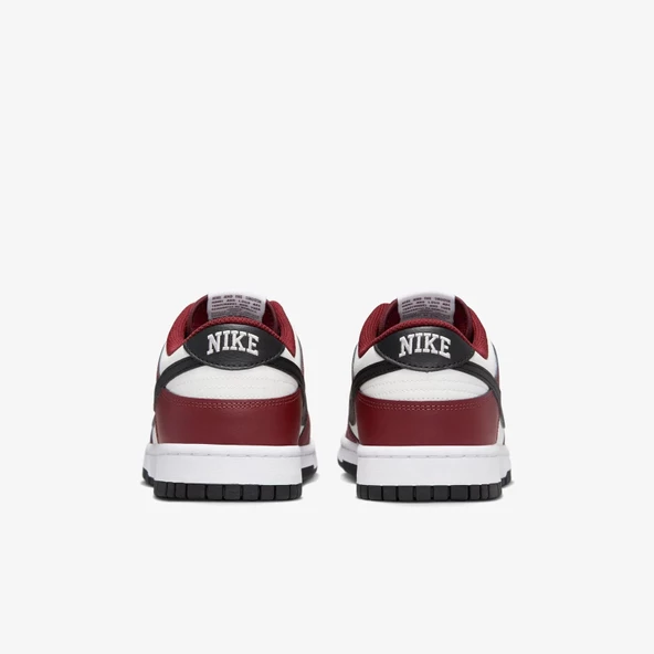 Nike Dunk Low Dark Team Red Black FZ4616-600 - 6