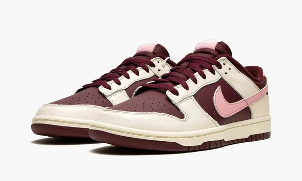 Nike Dunk Low Valentine Day DR9705-100 - 4