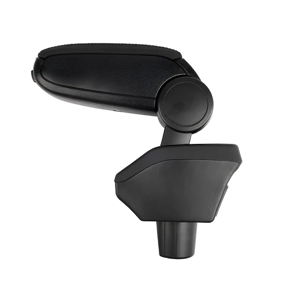 Omsa Ford Puma Siyah Style Paket 2020 Ve Sonrası Kol Dayama Kolçak - 2