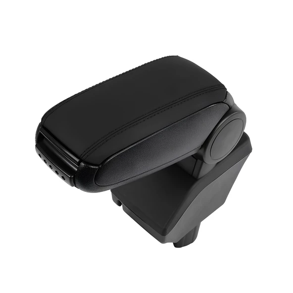 Omsa Ford Puma Siyah Style Paket 2020 Ve Sonrası Kol Dayama Kolçak