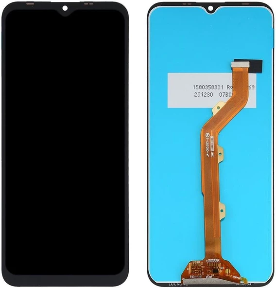 TELEFON EKRANI TECNO POVA NEO