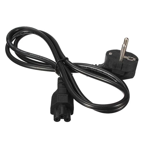 LAPTOP ADAPTÖR KABLOSU ÇEŞİTİ