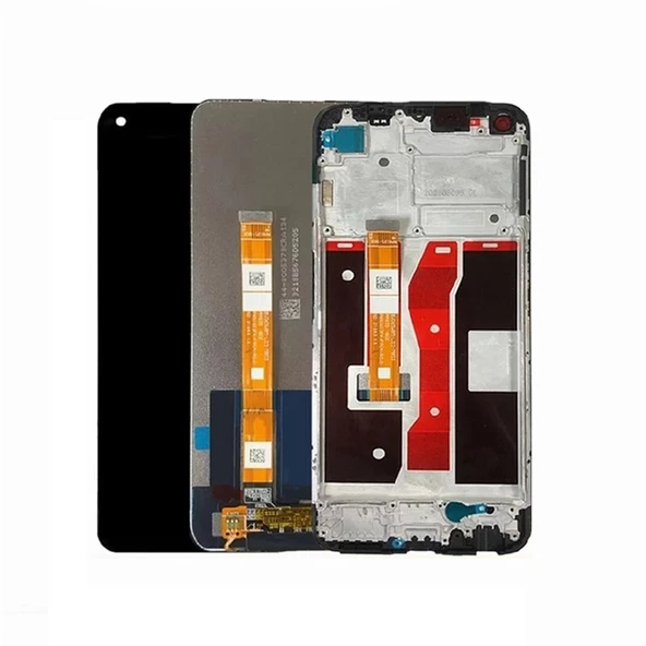 TELEFON EKRANI OPPO A54 4G -A55 4G
