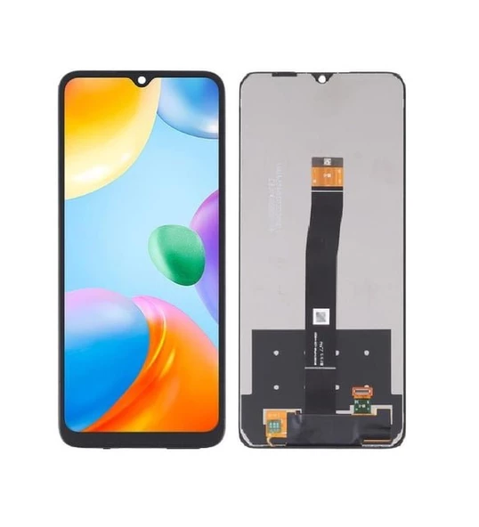 TELEFON EKRANI XİAOMİ REDMİ 9 ÇITASIZ