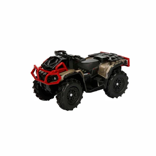 1:20 Outlander XMR 1000R ATV - 2