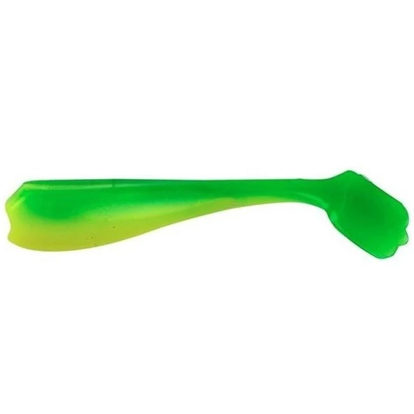 Silikon Sahte Balık Yem Seti - Spro - 10cm - Honeyshad (HS1810) ürün görseli 1