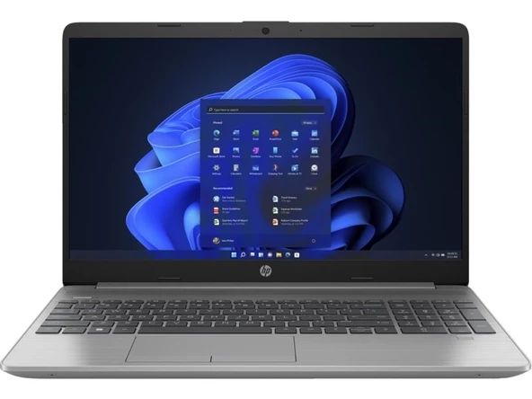 HP 9M3G5AT 250 G9 i5-1235U 8GB 512GB 15.6" Dos Notebook - 6