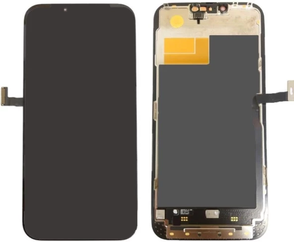 iPhone 13 Uyumlu Lcd Dokunmatik Ekran